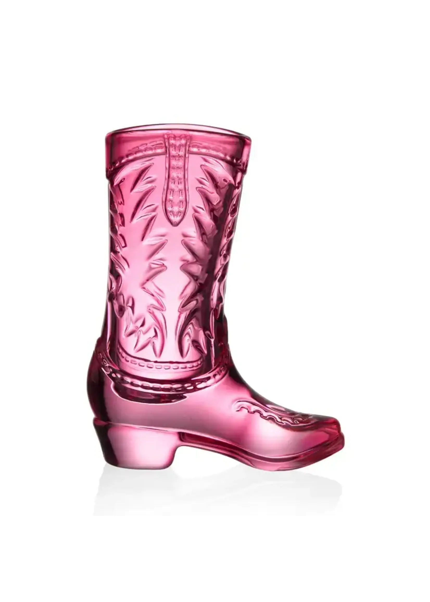 Pink Shooter
