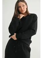 Classic Fit Fleece