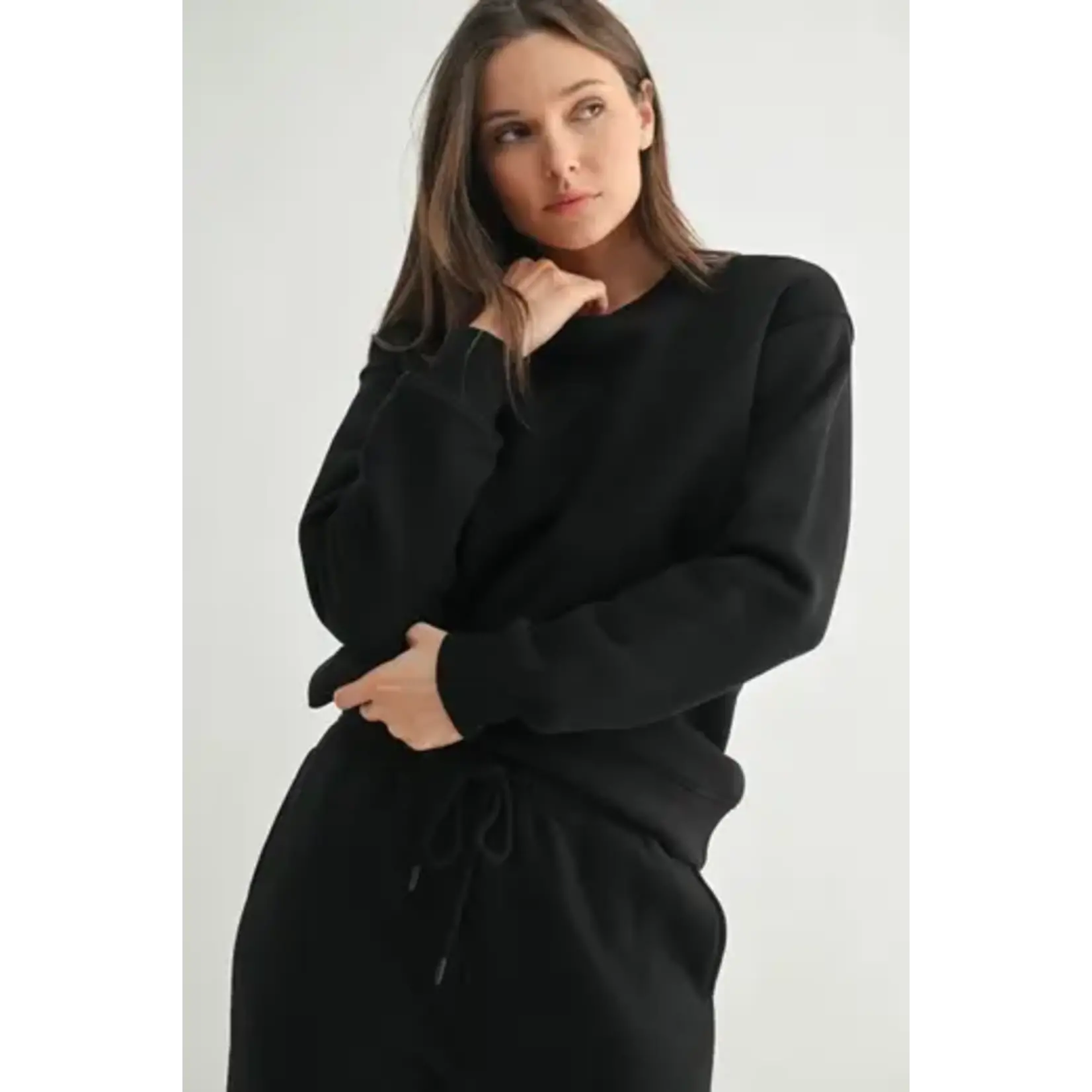 Classic Fit Fleece