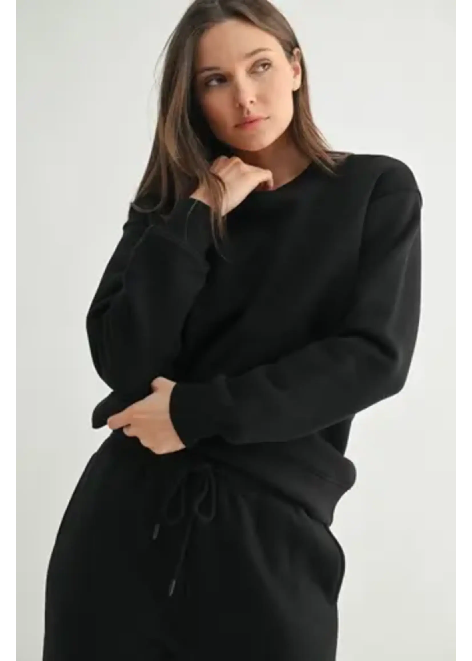Classic Fit Fleece