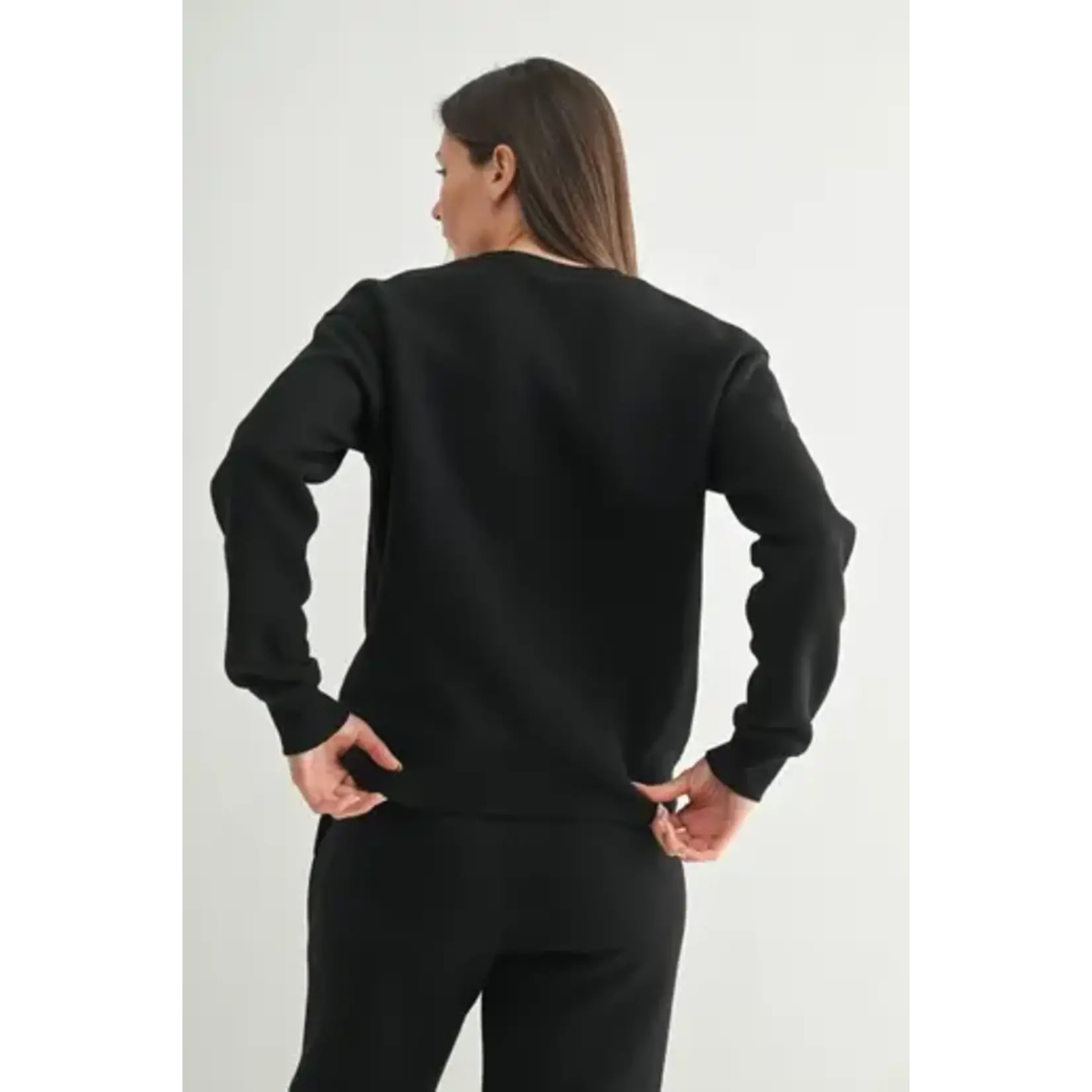Classic Fit Fleece