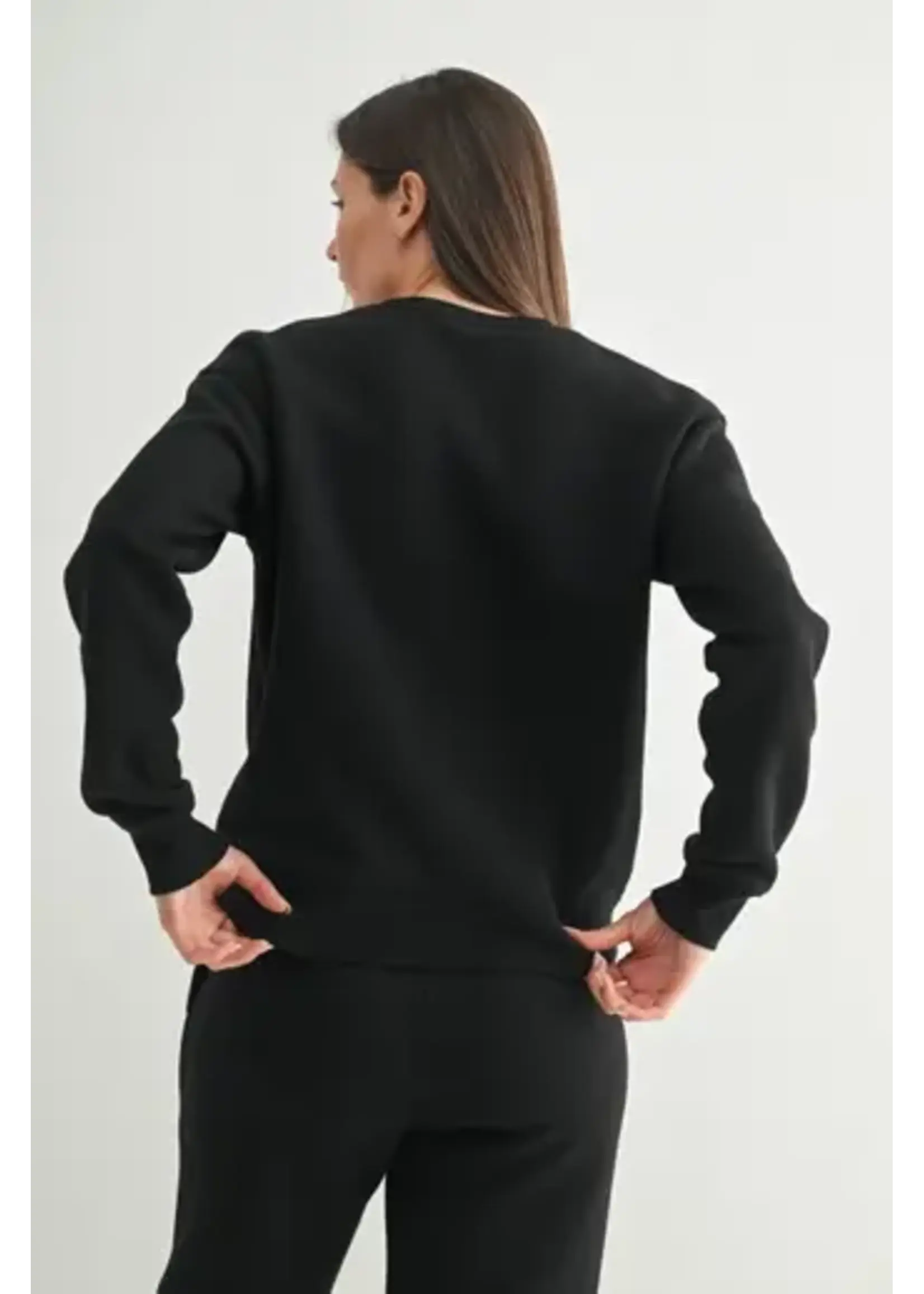 Classic Fit Fleece
