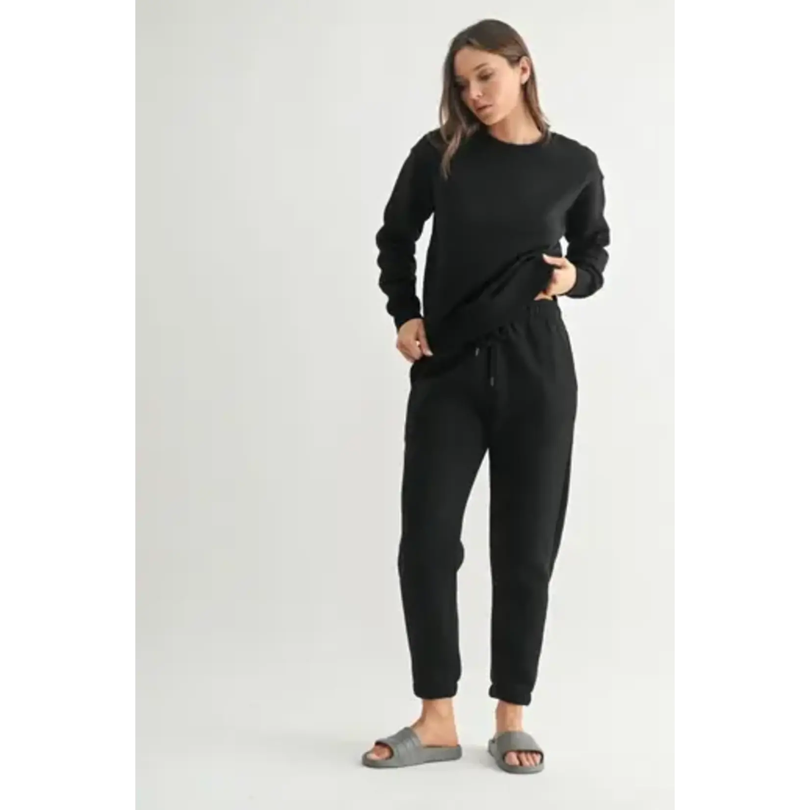 Classic Fit Fleece