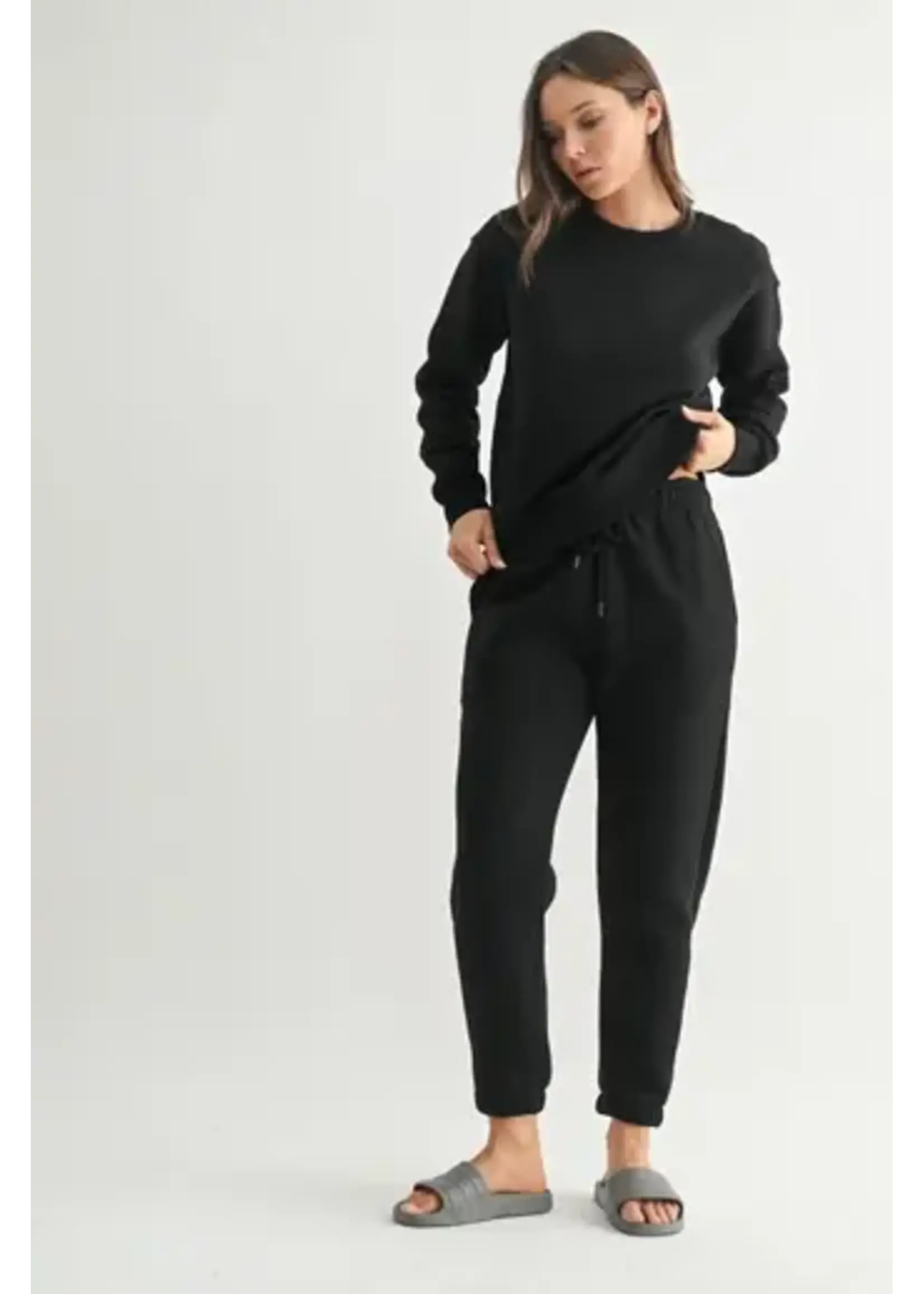 Classic Fit Fleece