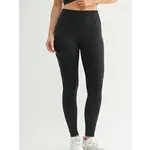 Lexi Tapered Band