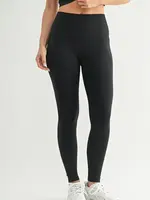 Lexi Tapered Band