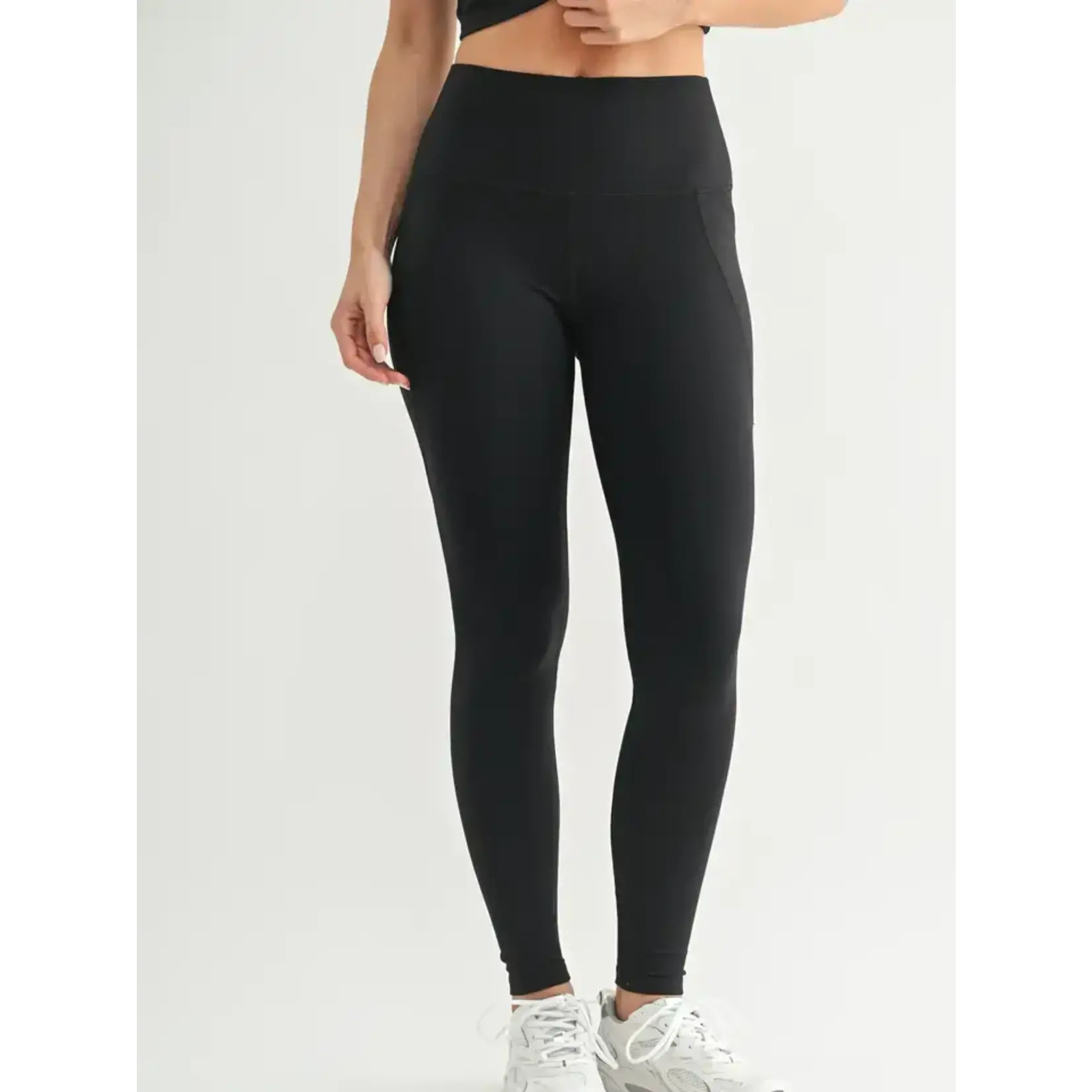 Lexi Tapered Band