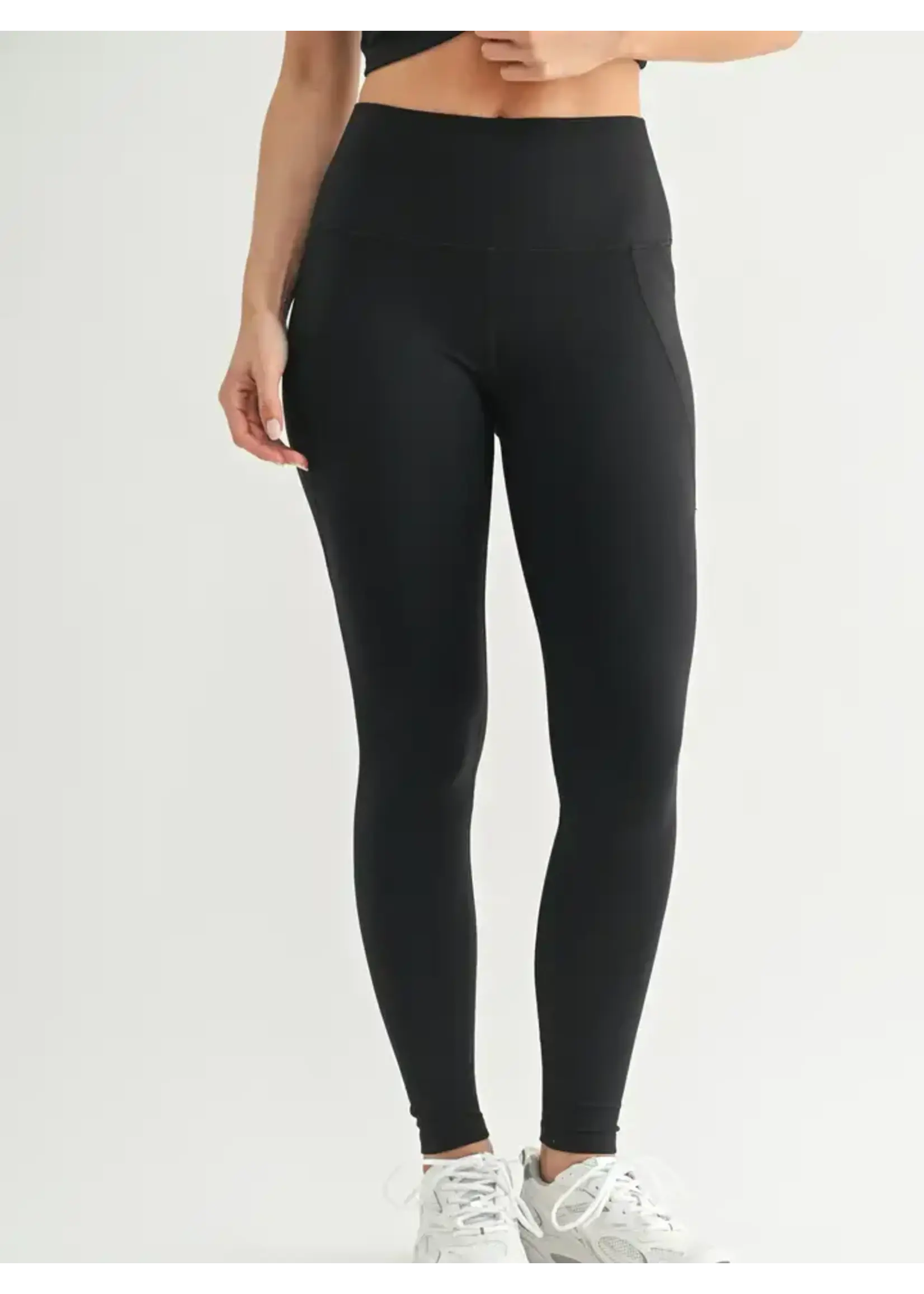 Lexi Tapered Band