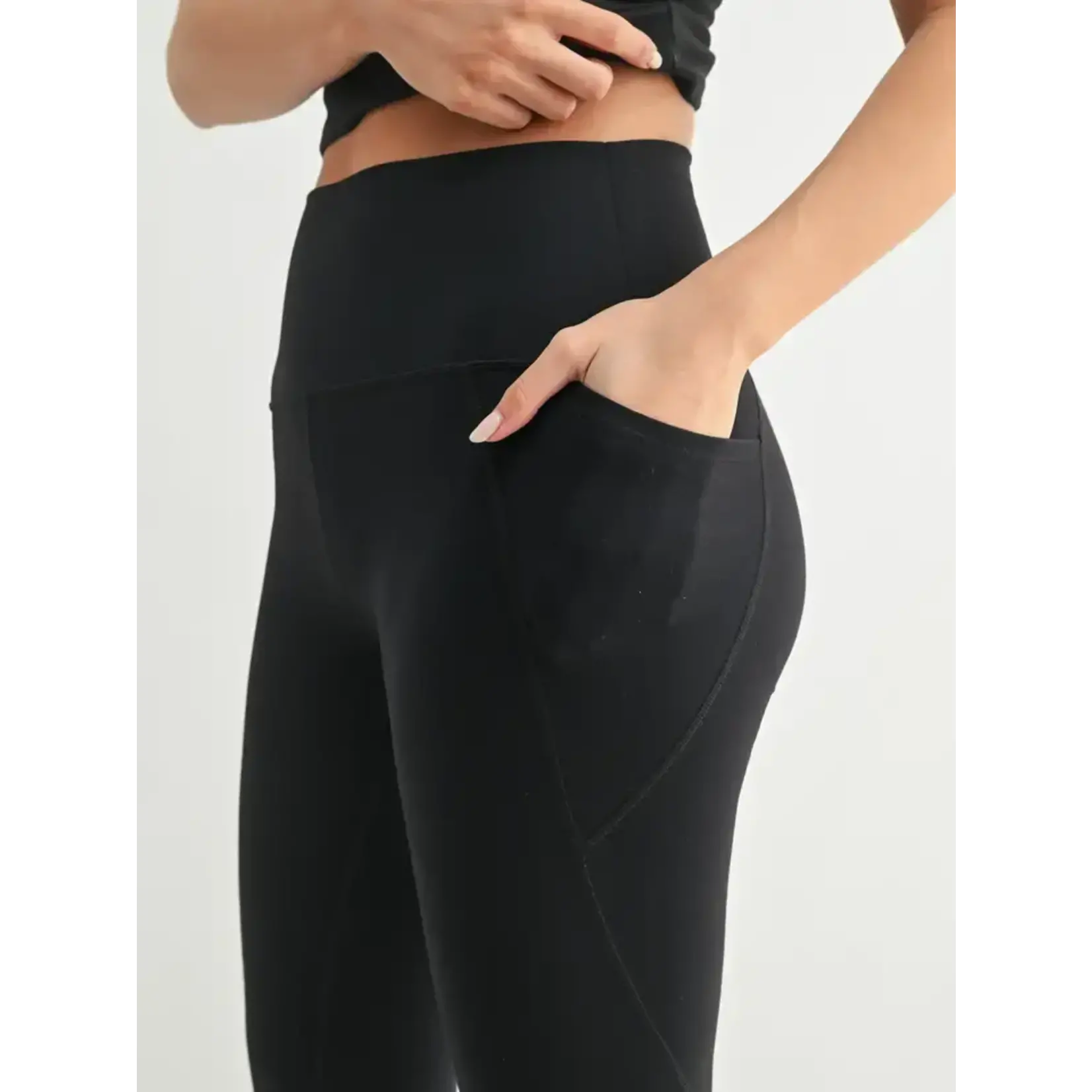 Lexi Tapered Band