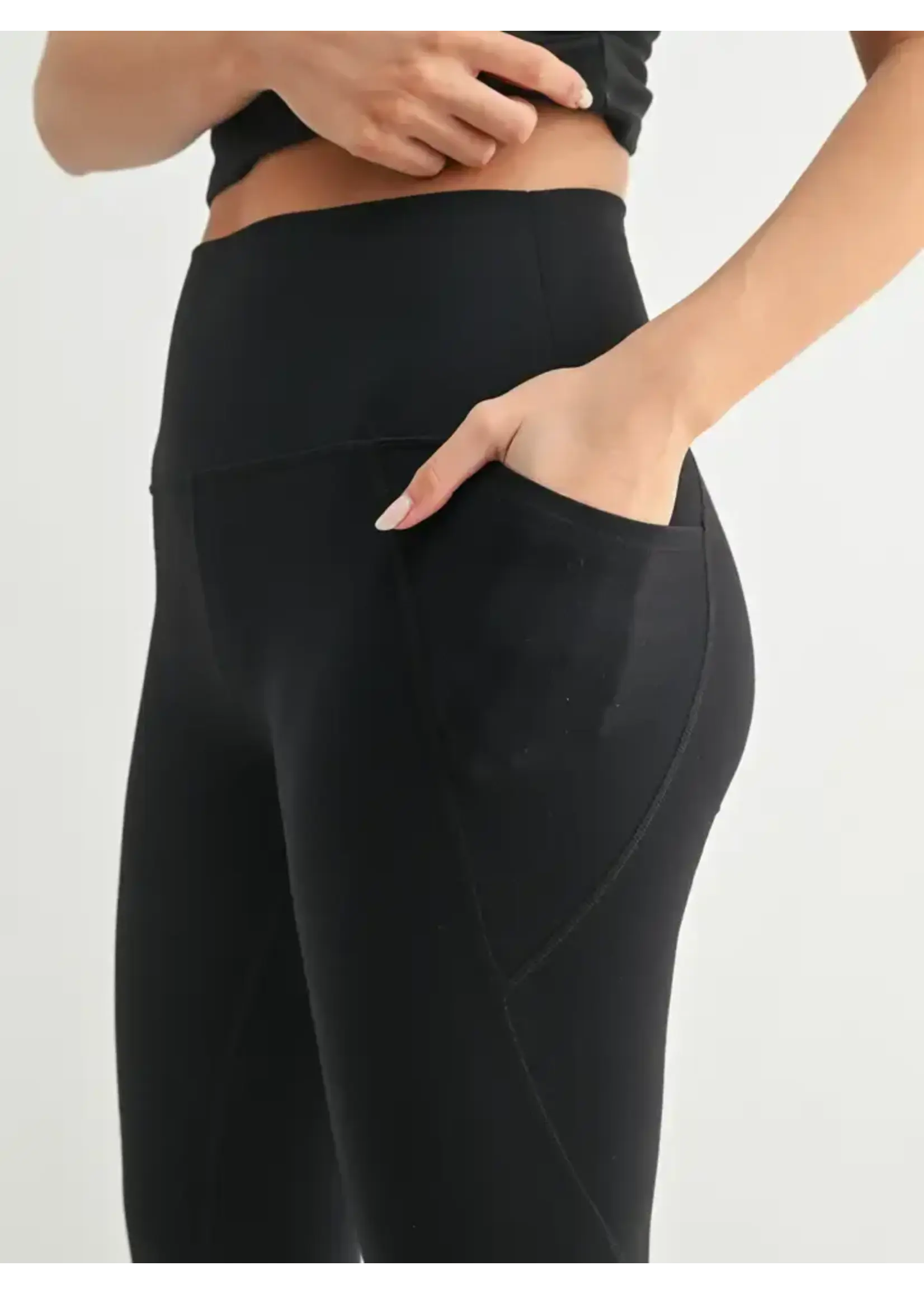 Lexi Tapered Band
