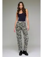 Hidden Jeans Tracey Cargo