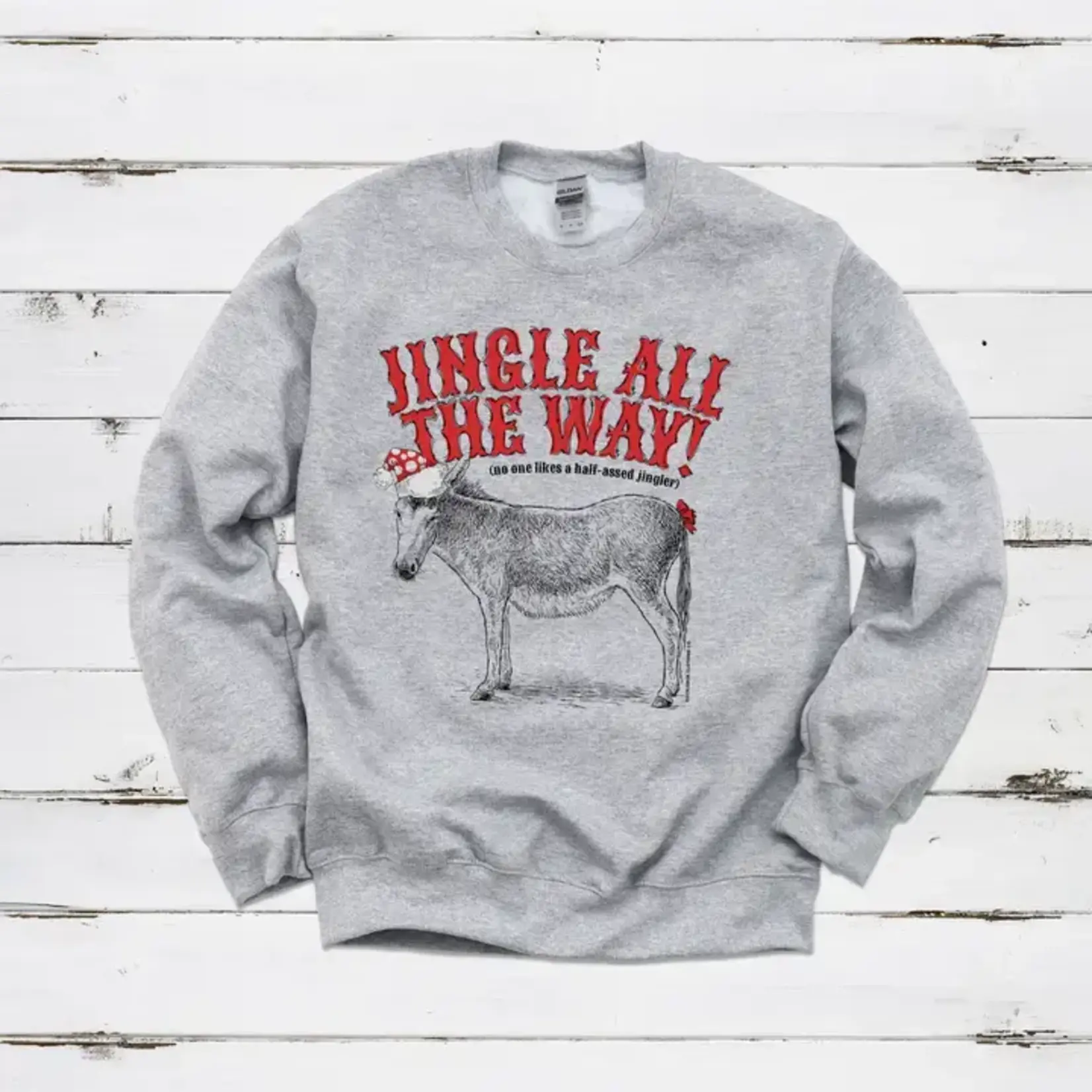 Jingle All the Way