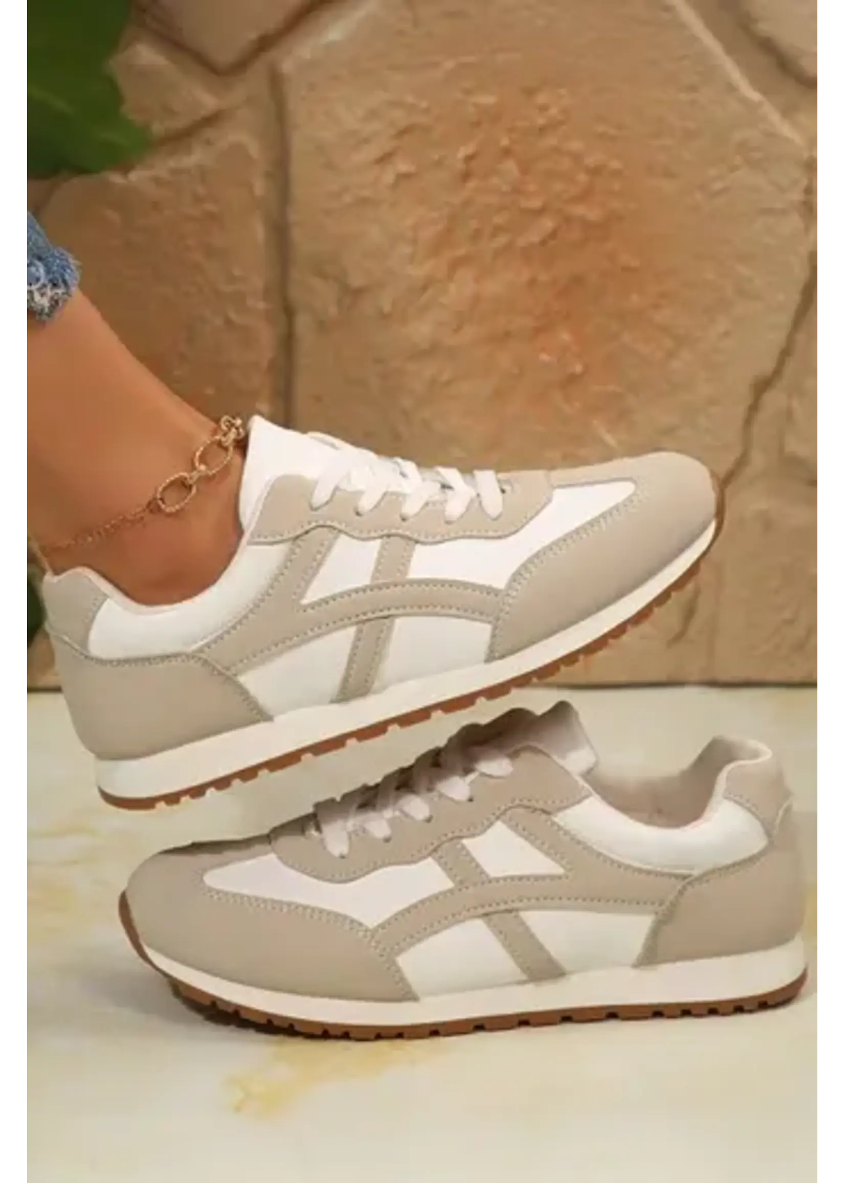 Color Block Kicks