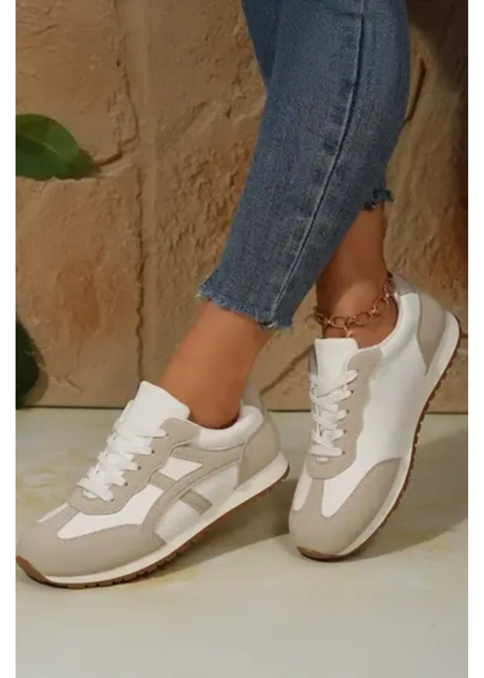 Color Block Kicks