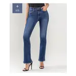 LOVERVET Julia High Rise Bootcut