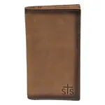 STS RANCHWEAR Foreman Long Bifold Wallet