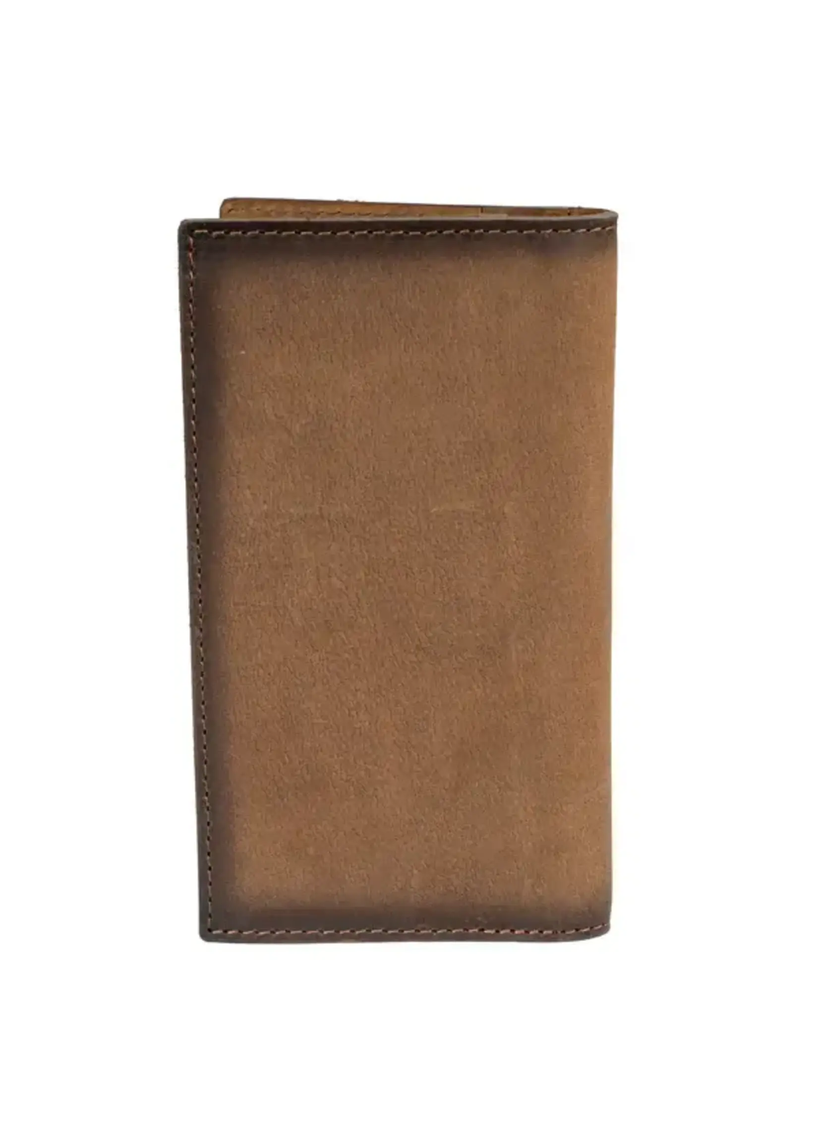STS RANCHWEAR Foreman Long Bifold Wallet
