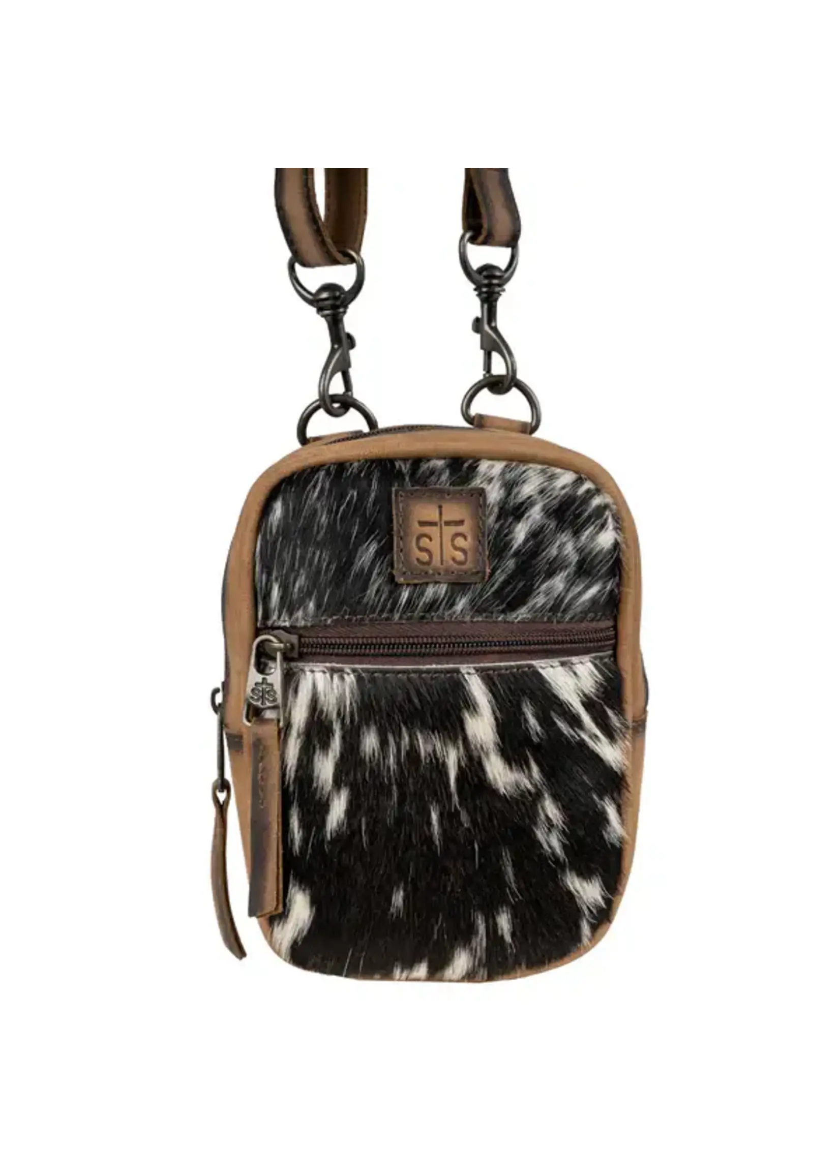 STS RANCHWEAR Cowhide Auzlyn