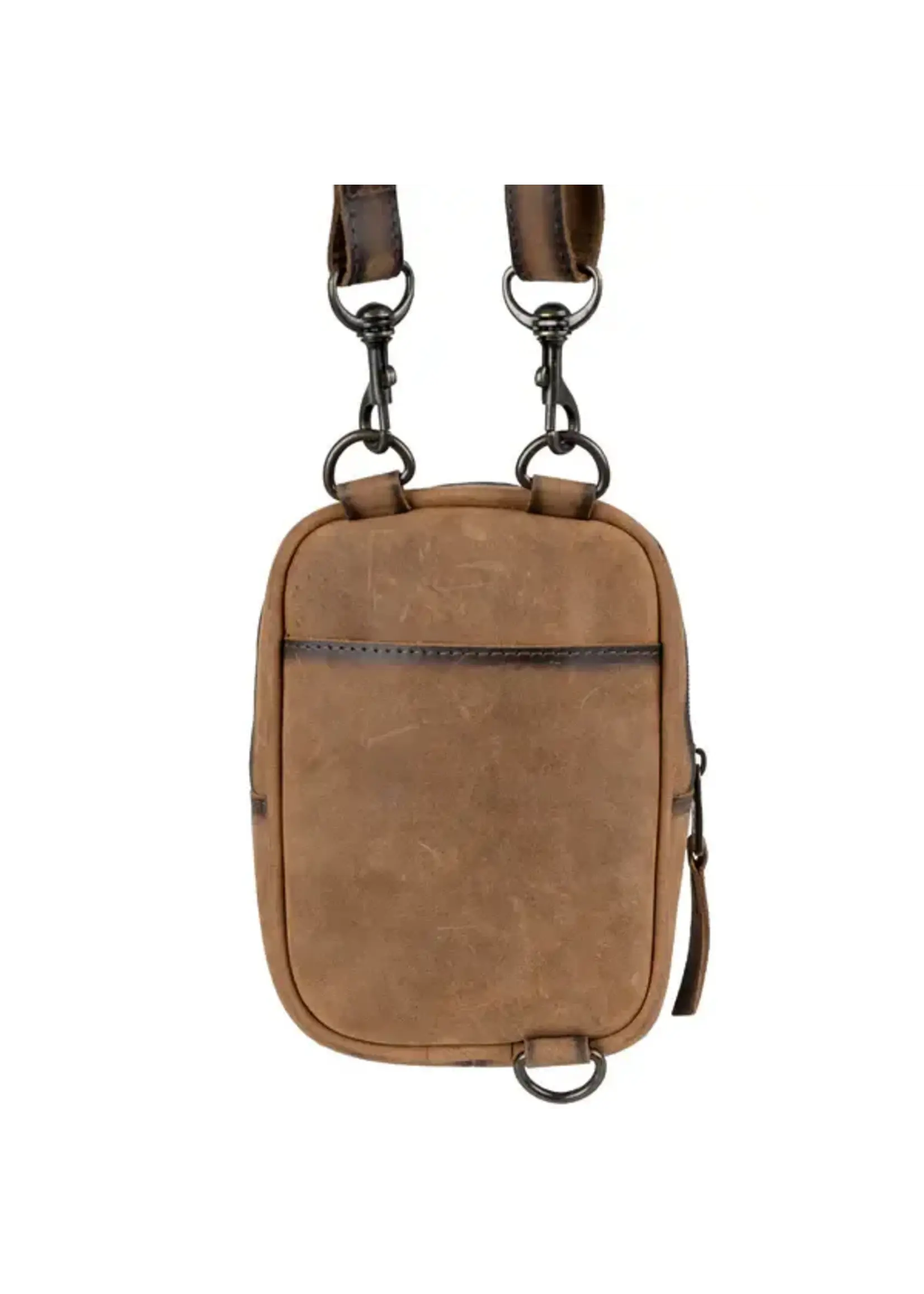 STS RANCHWEAR Cowhide Auzlyn