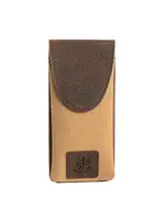 STS RANCHWEAR Buffalo Creek Vertical Sunglass Case