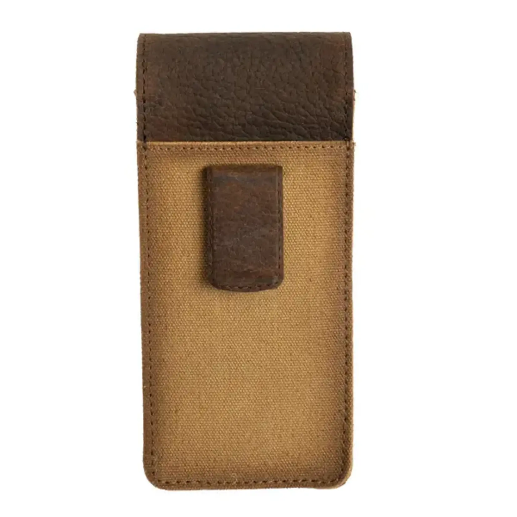 STS RANCHWEAR Buffalo Creek Vertical Sunglass Case