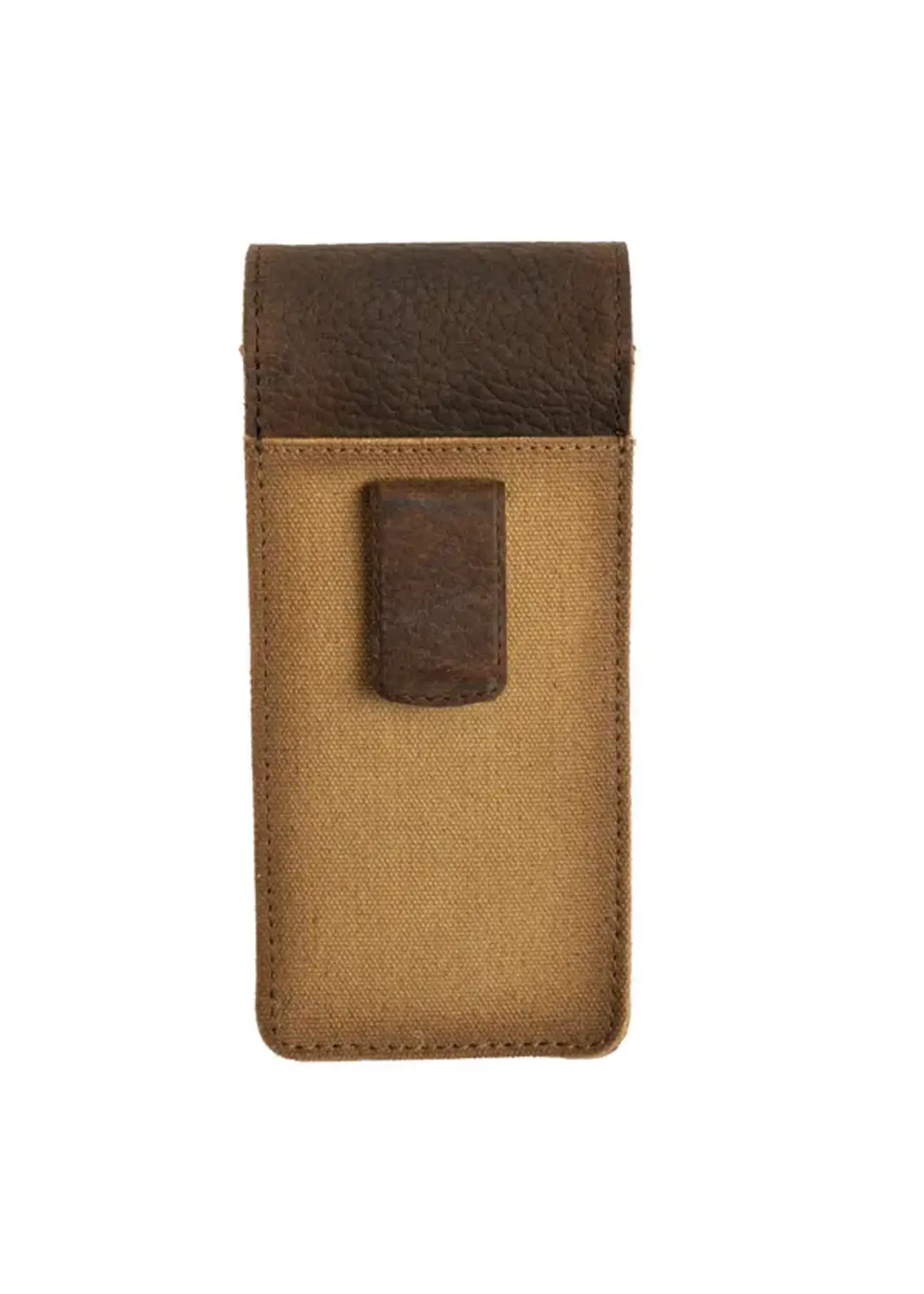 STS RANCHWEAR Buffalo Creek Vertical Sunglass Case