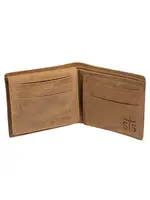 STS RANCHWEAR Foreman Bifold Wallet