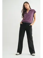 Bracey Wide Leg