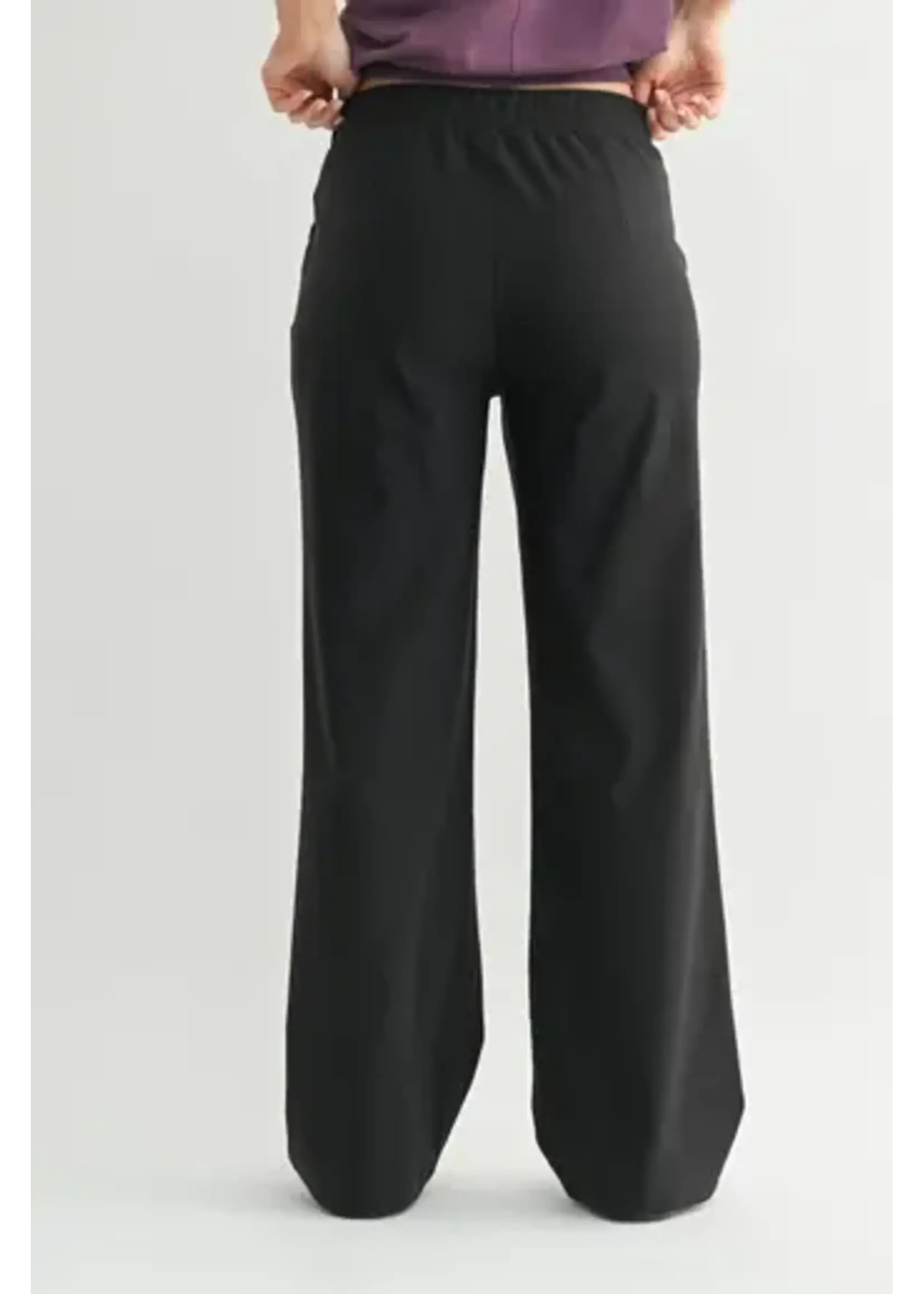 Bracey Wide Leg