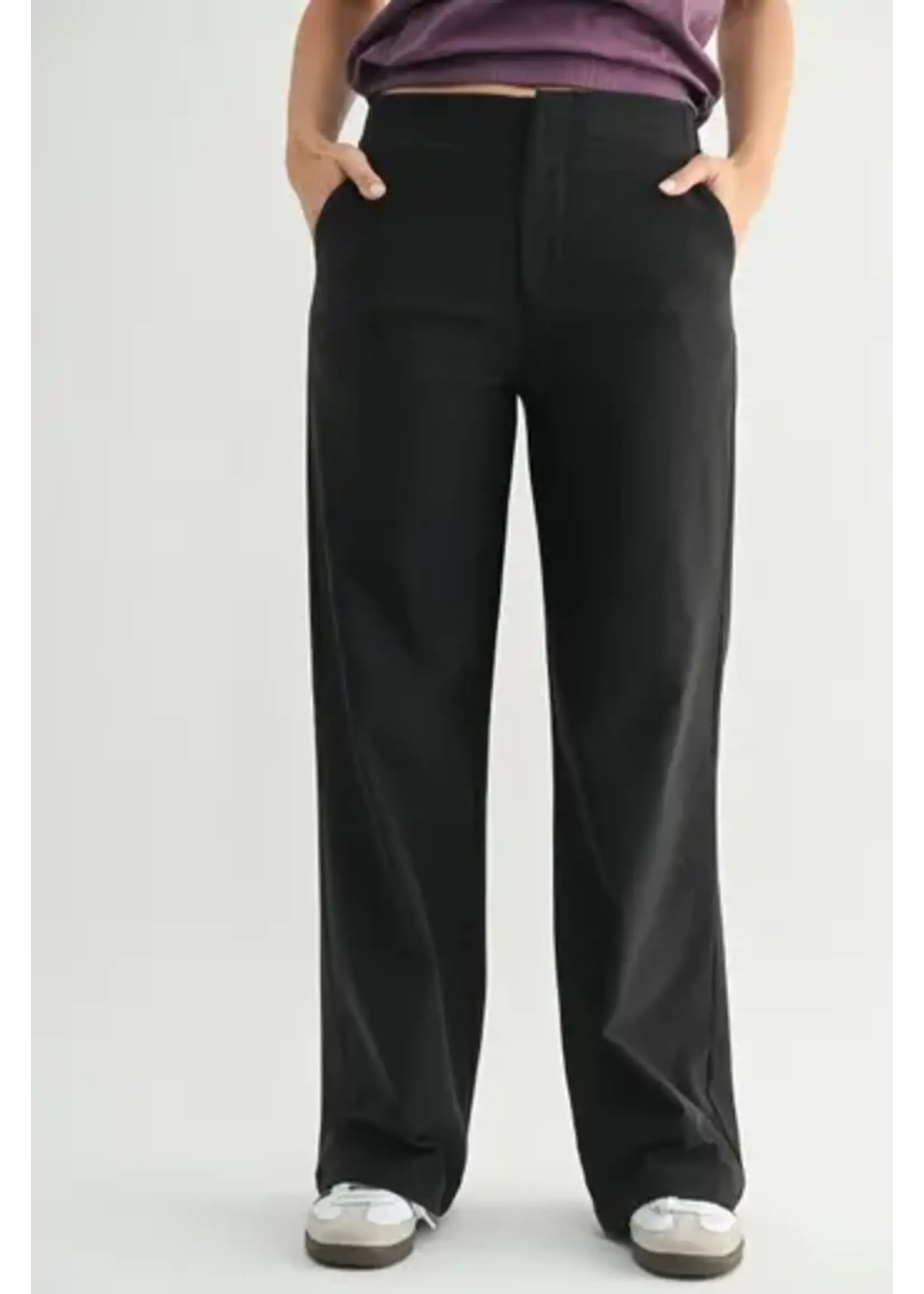 Bracey Wide Leg