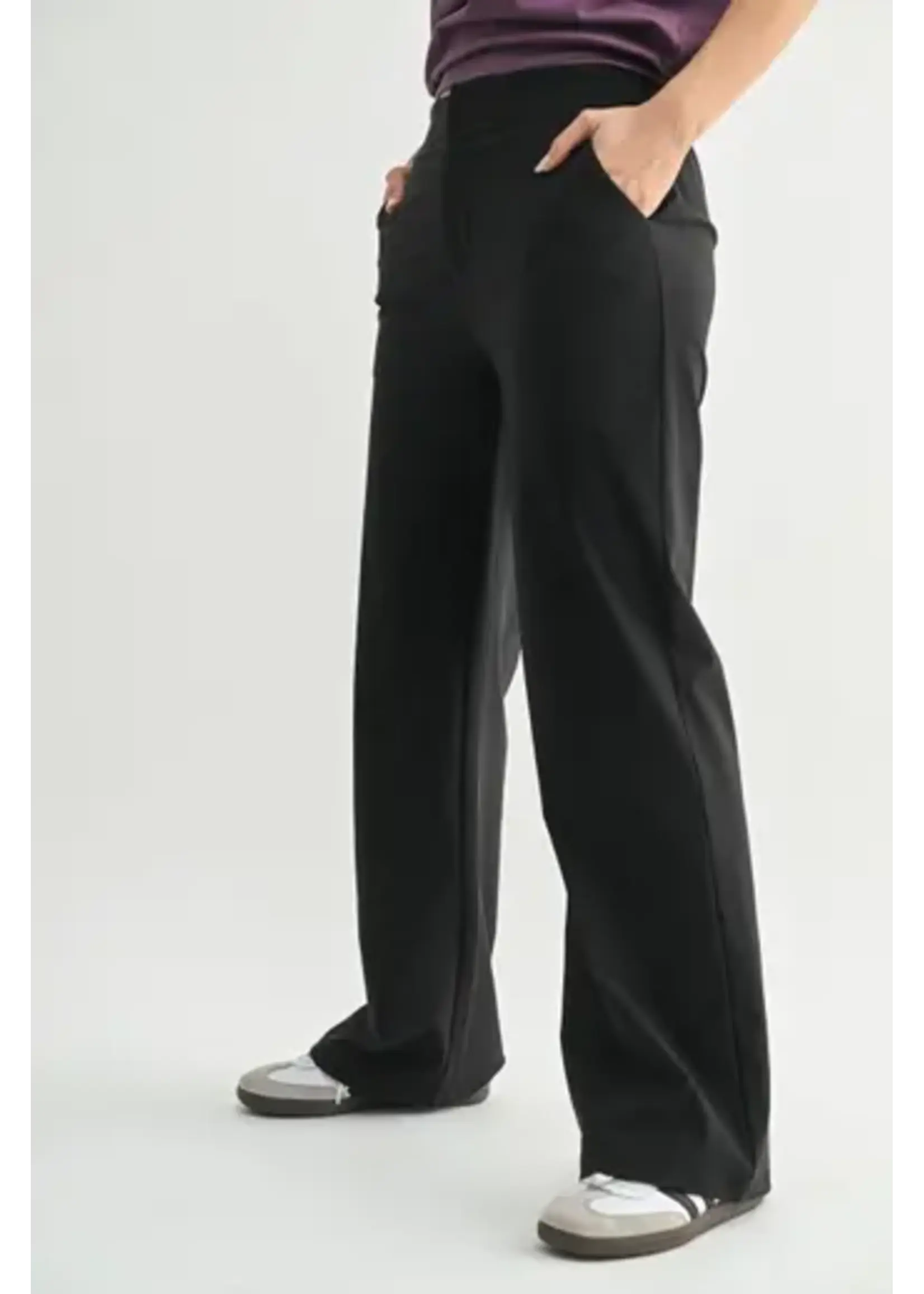 Bracey Wide Leg
