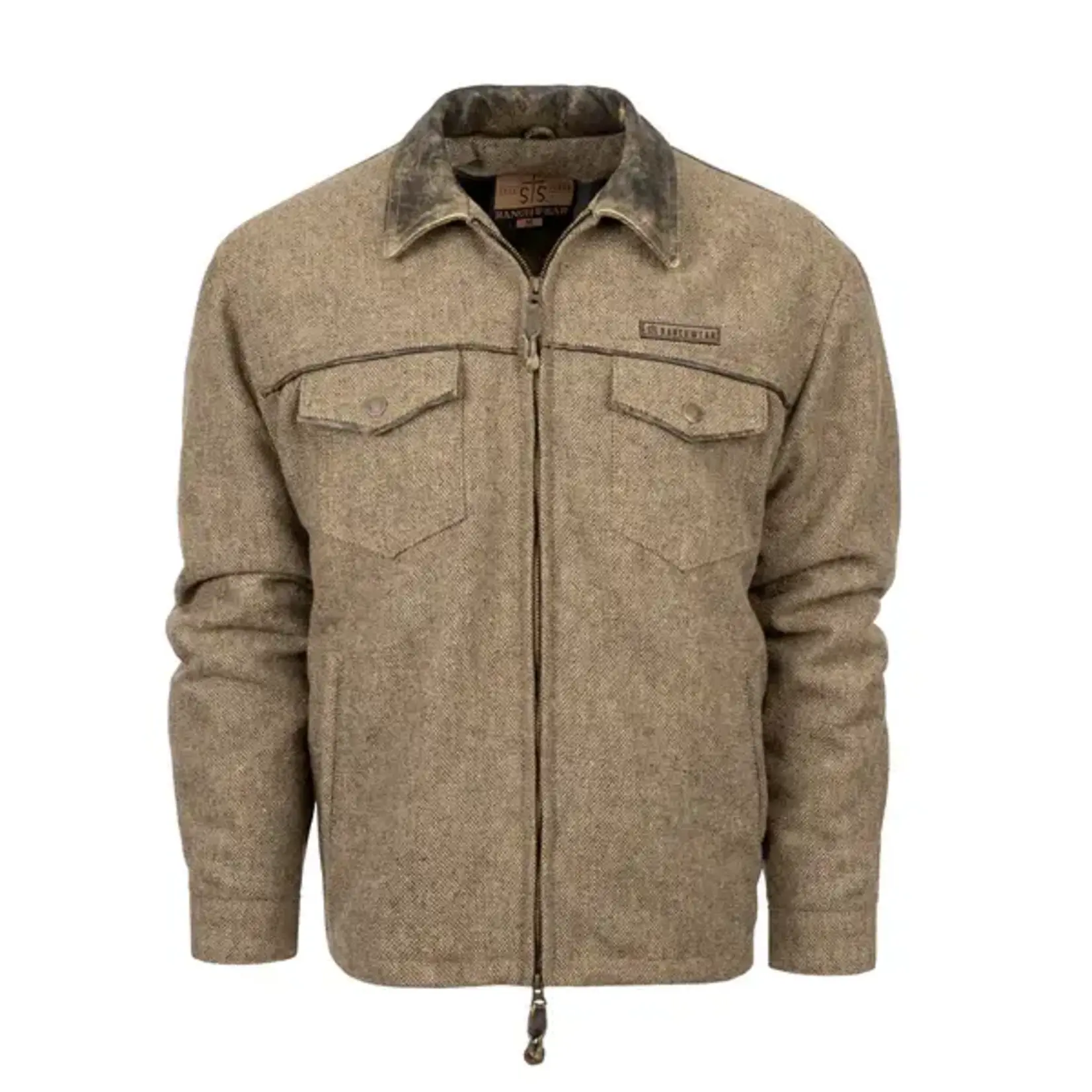 STS RANCHWEAR Men's Homesteader