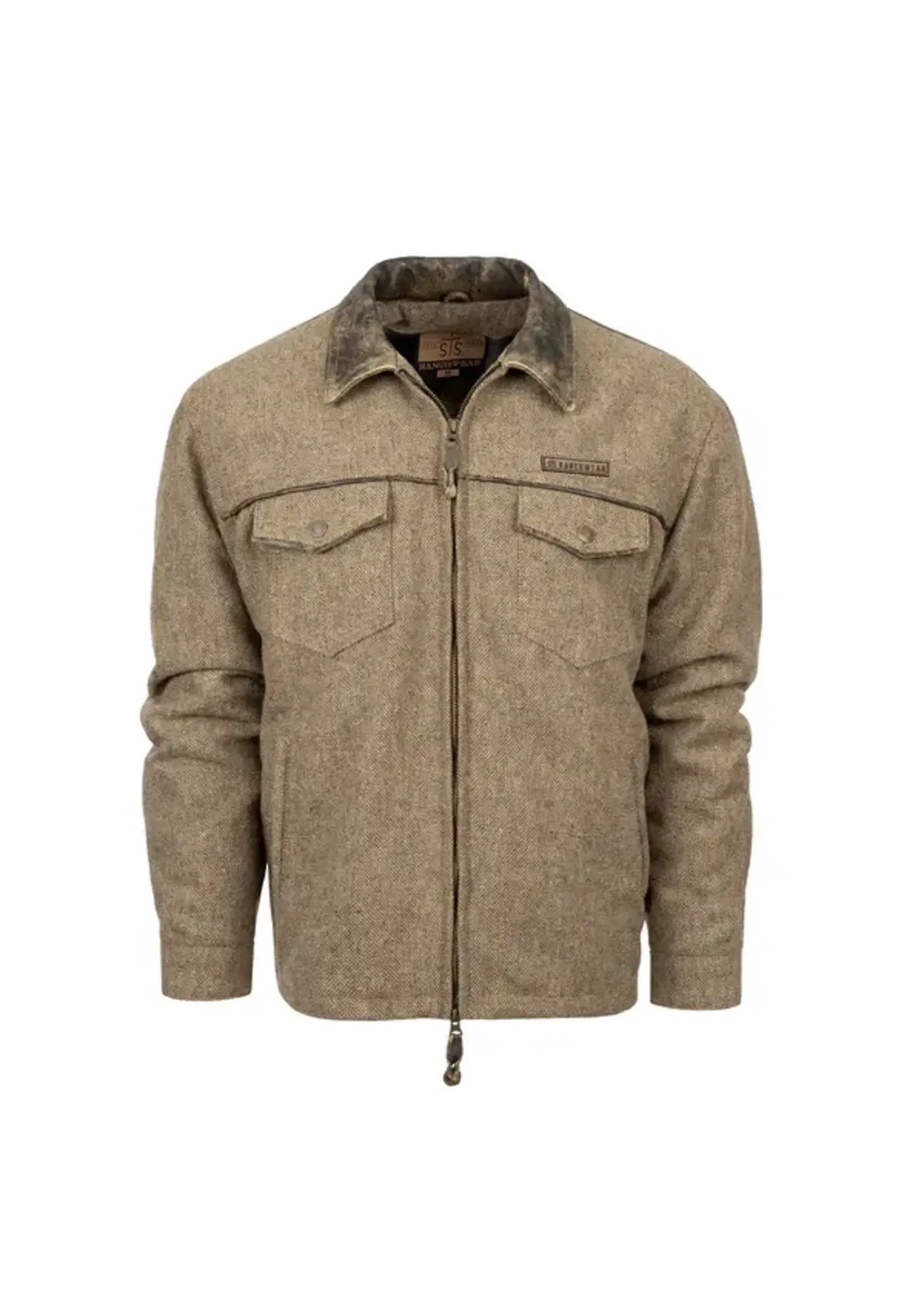 STS RANCHWEAR Men's Homesteader