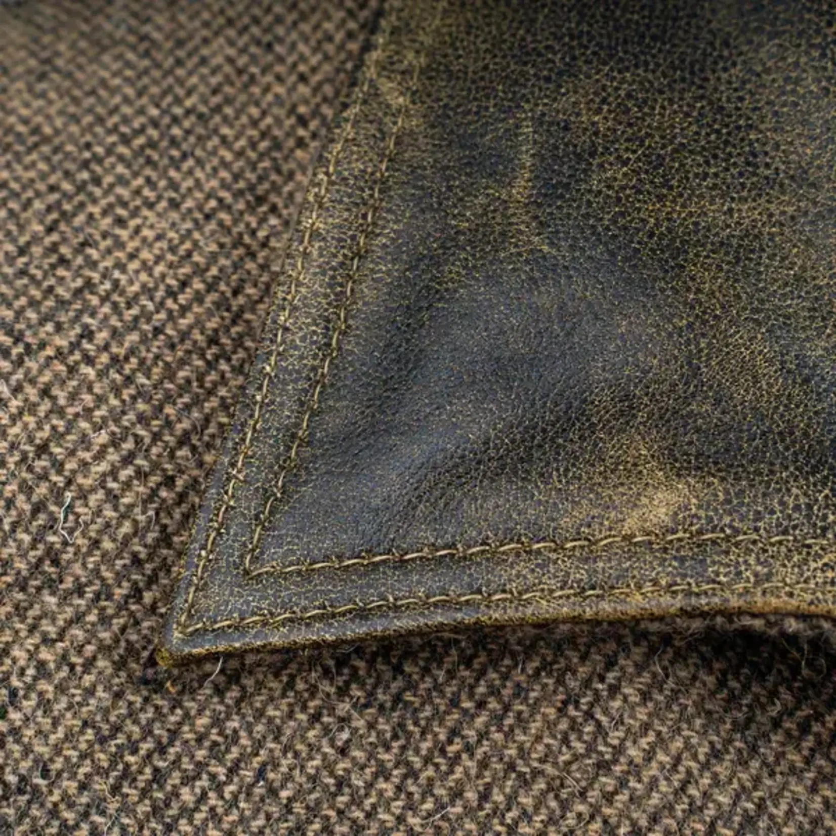 STS RANCHWEAR Men's Homesteader