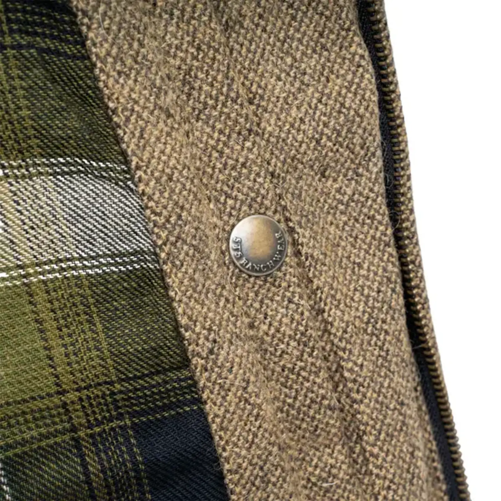 STS RANCHWEAR Men's Homesteader