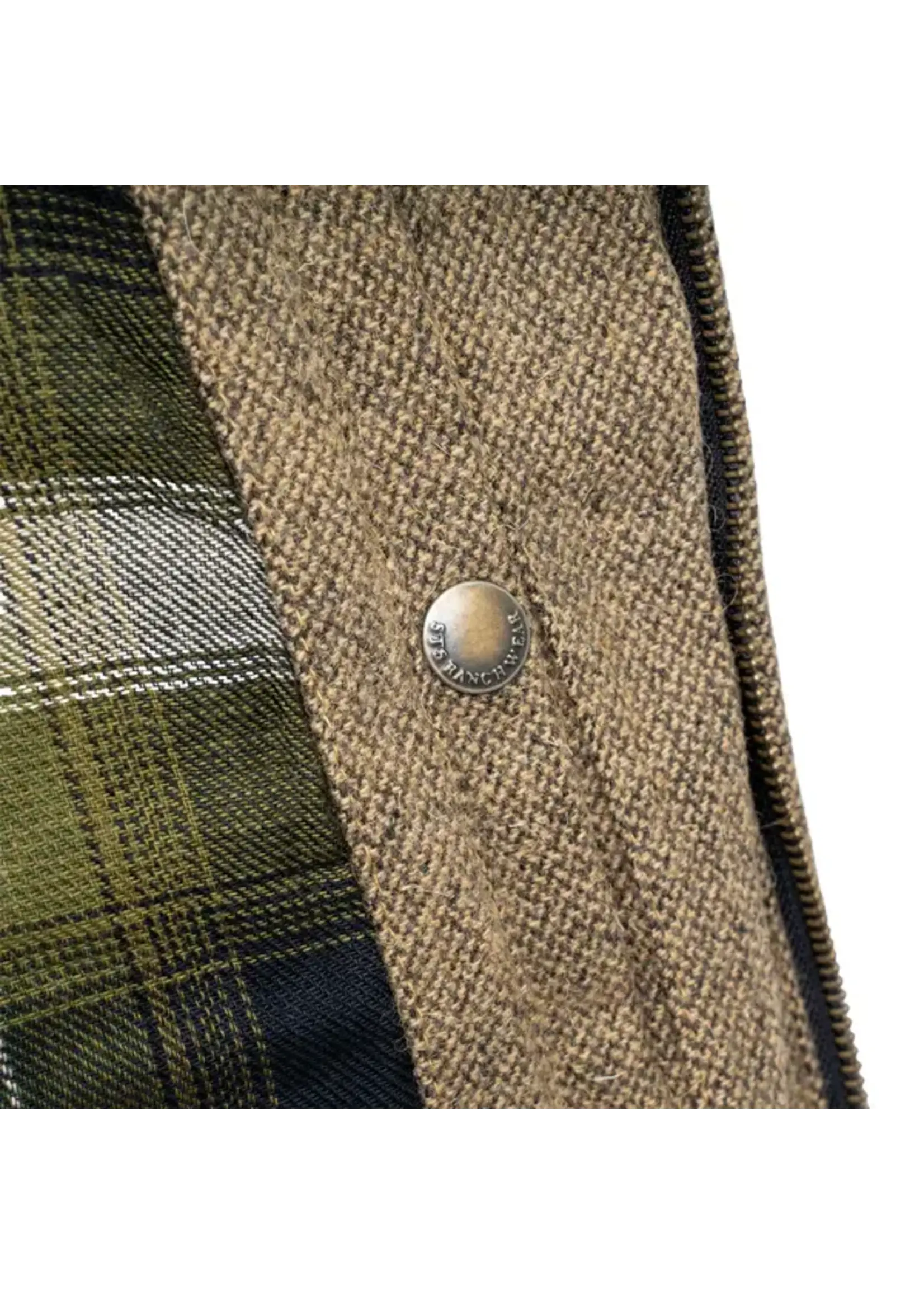 STS RANCHWEAR Men's Homesteader