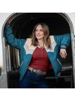 STS RANCHWEAR Salinas Bomber