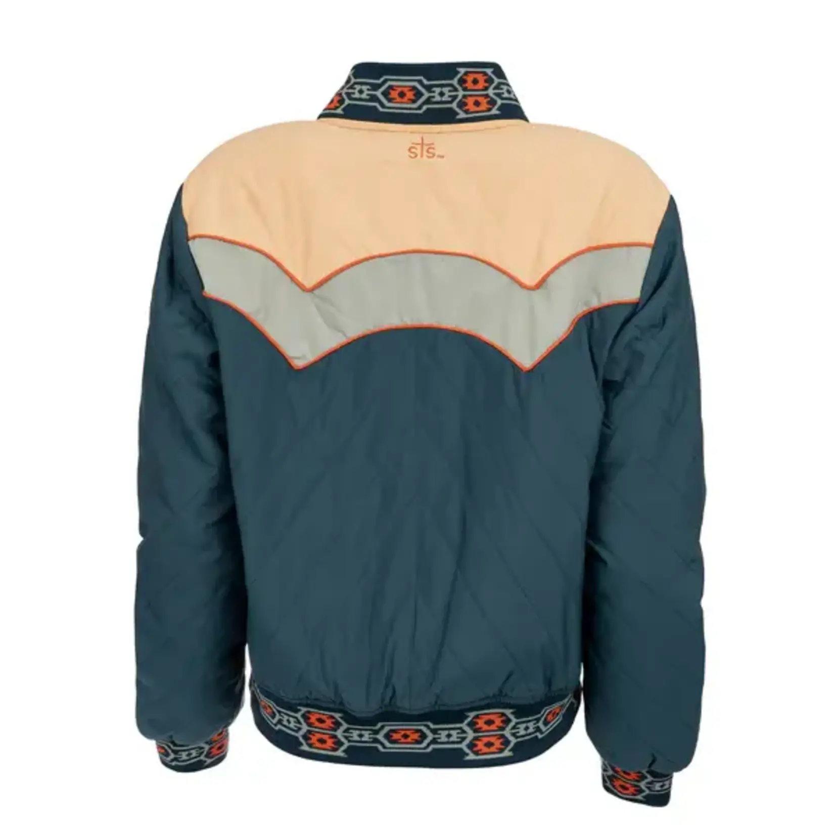STS RANCHWEAR Salinas Bomber