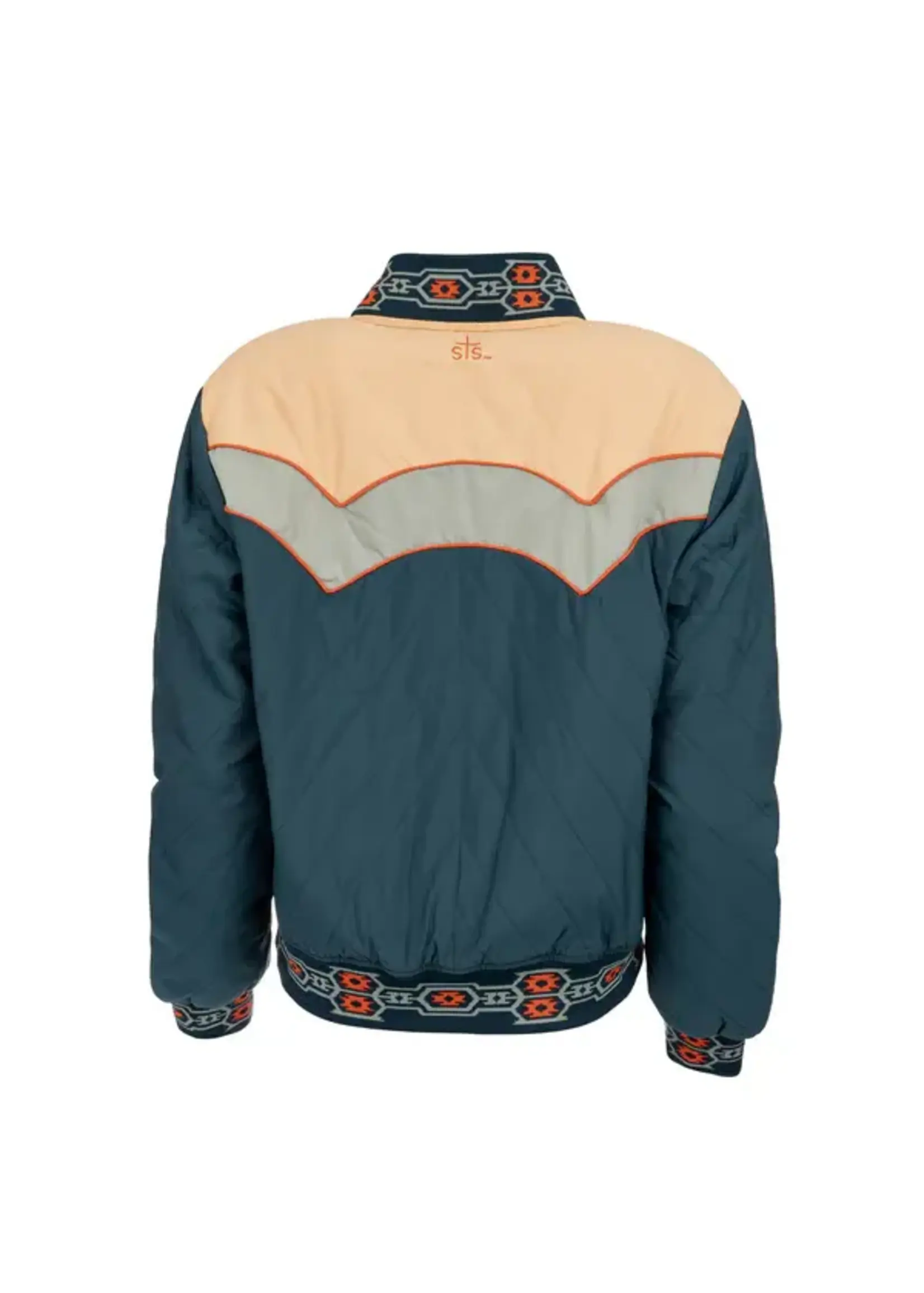 STS RANCHWEAR Salinas Bomber