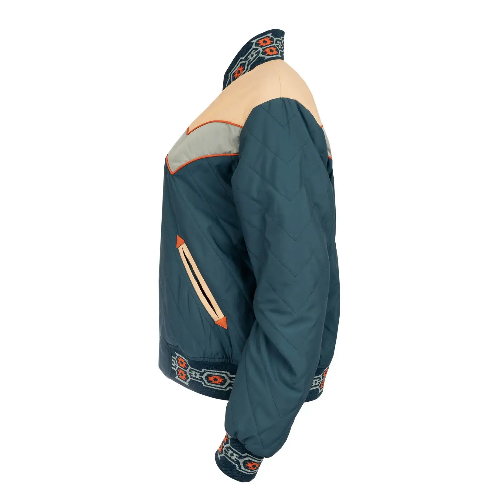 STS RANCHWEAR Salinas Bomber