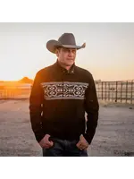 STS RANCHWEAR Men's Steamboat Sweater