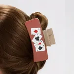 Western Hair Clips