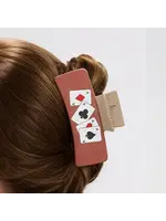 Western Hair Clips