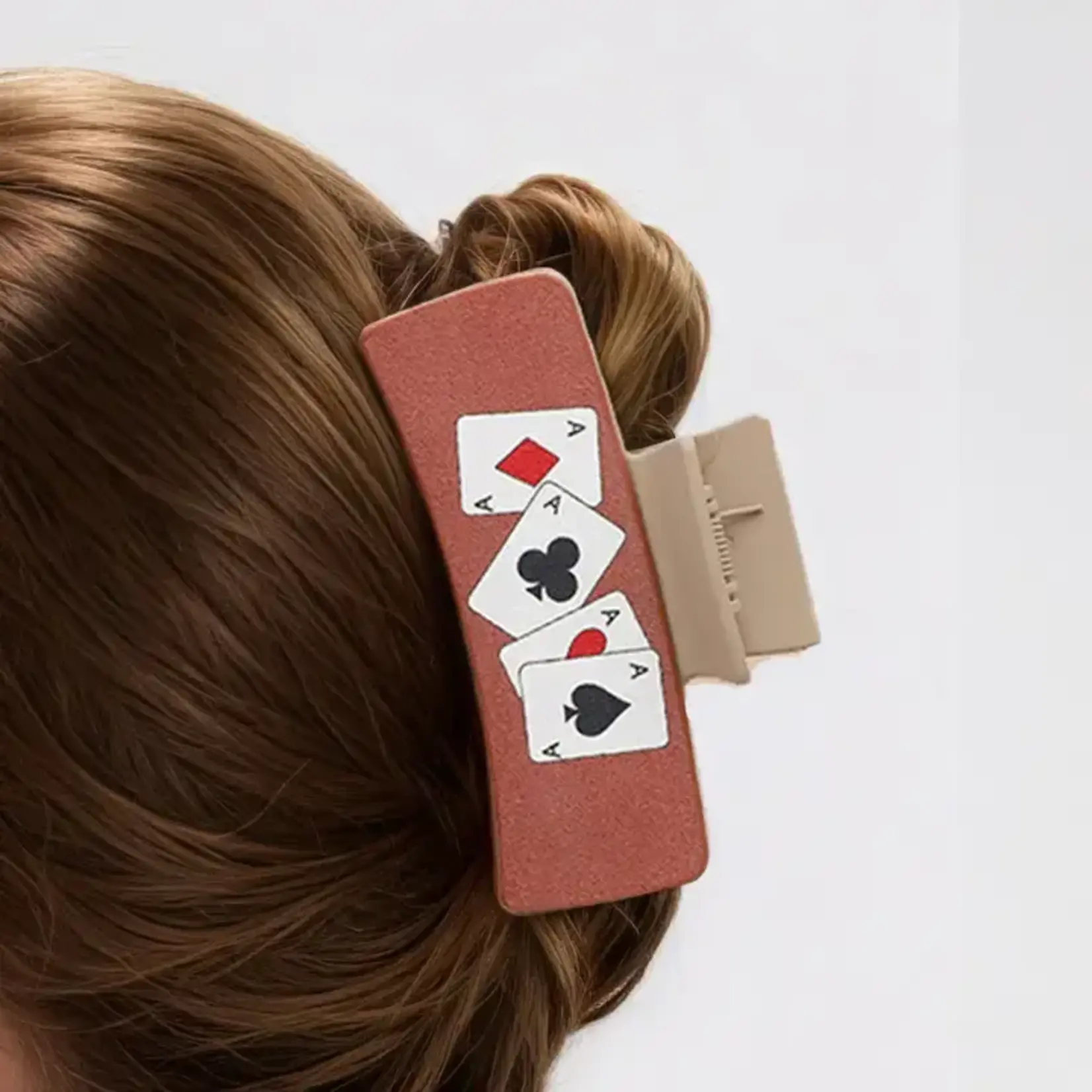 Western Hair Clips
