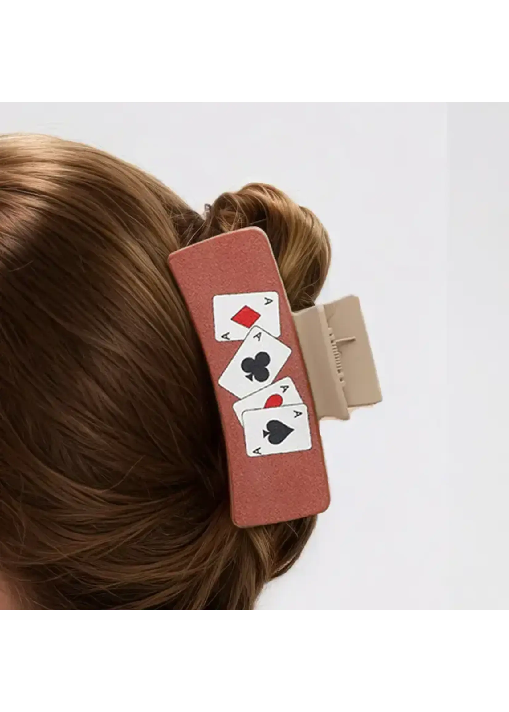 Western Hair Clips