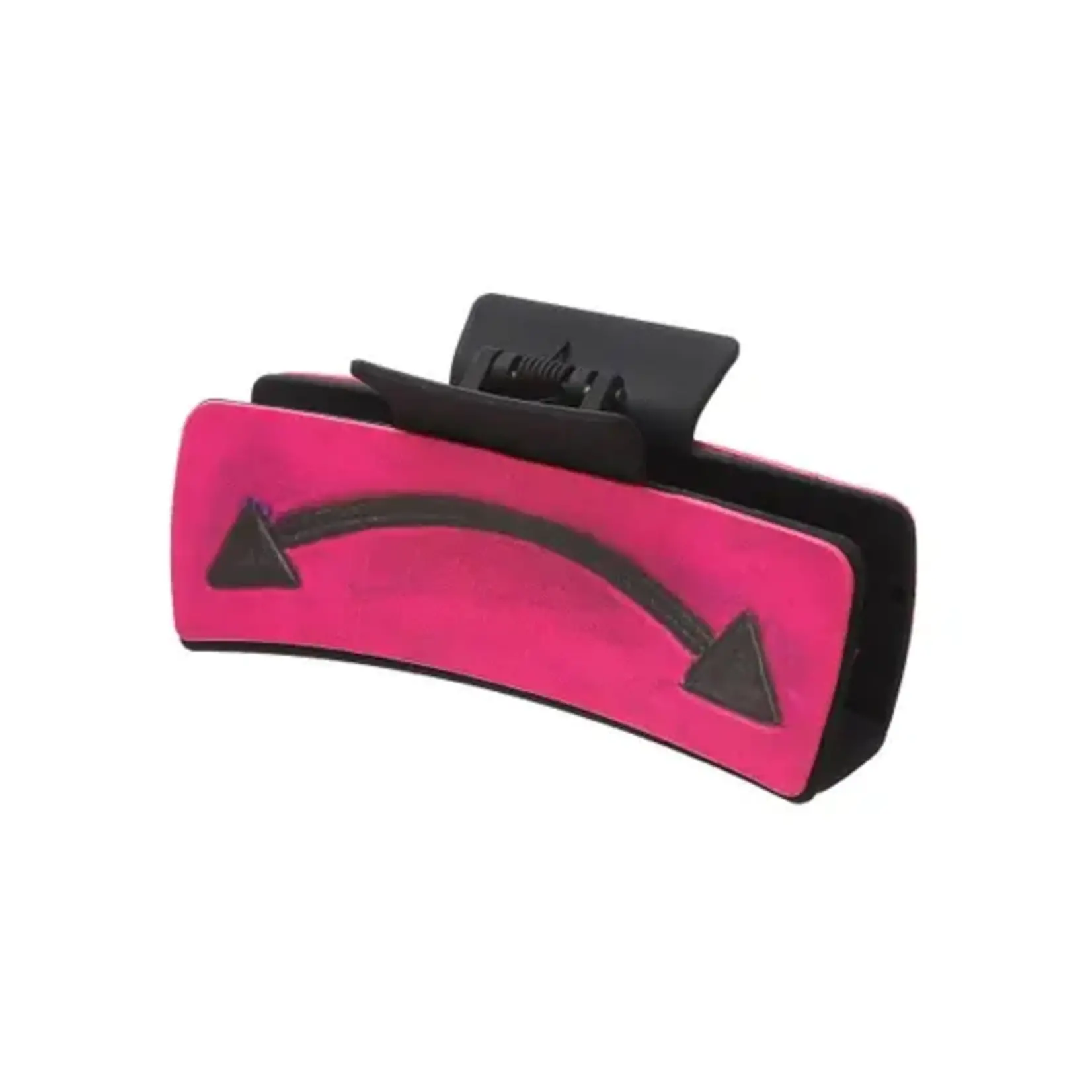 Western Hair Clips