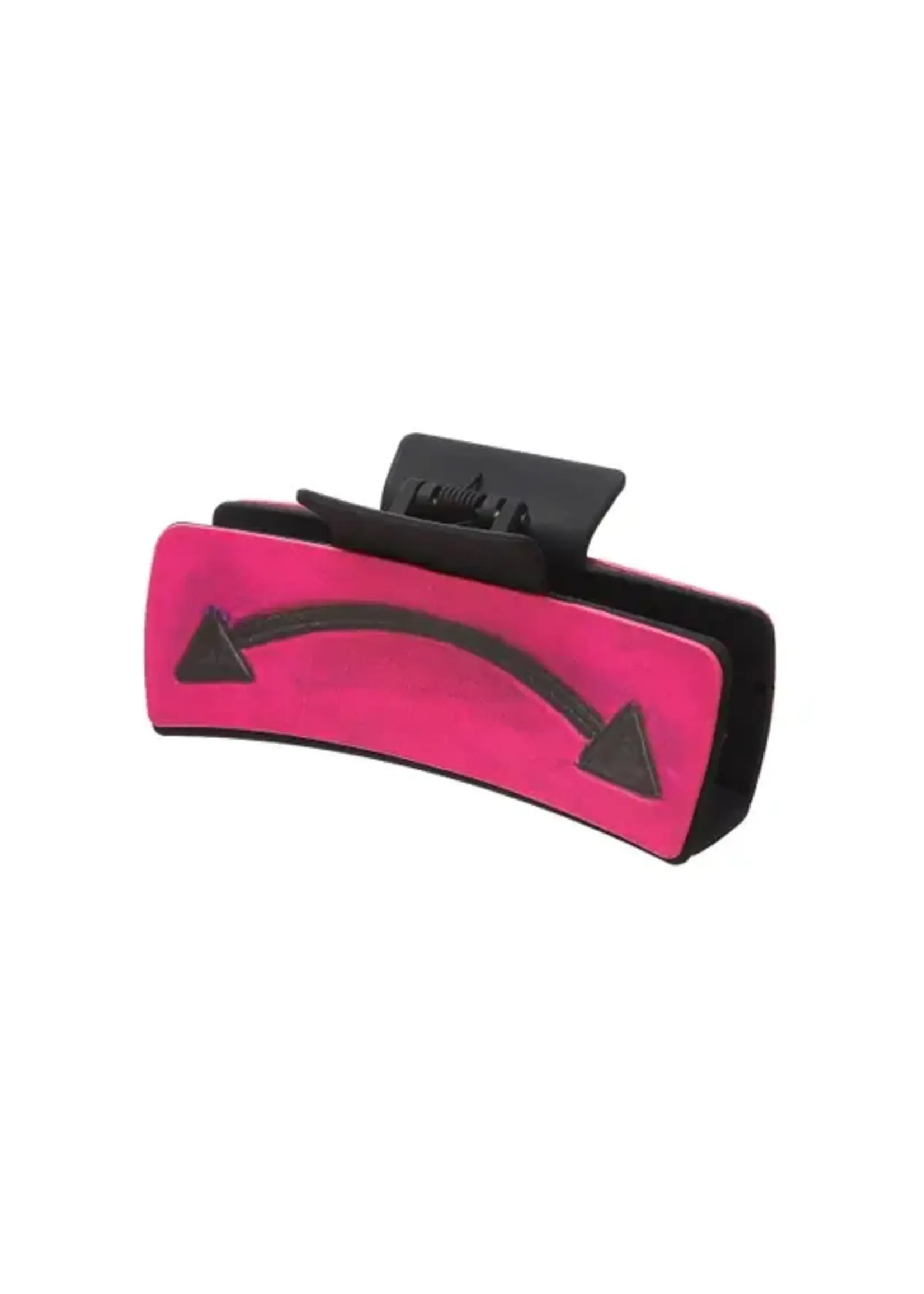 Western Hair Clips