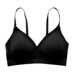 Seamless Steel Rimless Bra