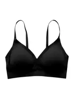Seamless Steel Rimless Bra