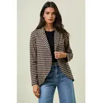 Beth Shawl Neck Blazer